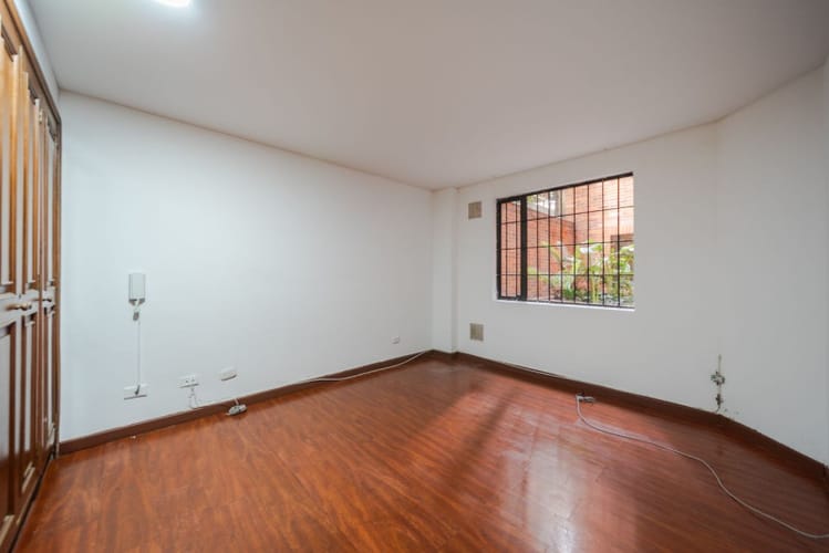 Apartamento de 2 alcobas en arriendo en La Cabrera, Bogotá, 80 m² · foto 13 de 19