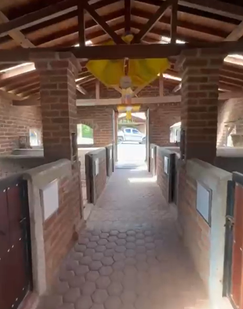 Finca en venta en Zarzal La Luz, Copacabana, 600 m² · foto 22 de 23