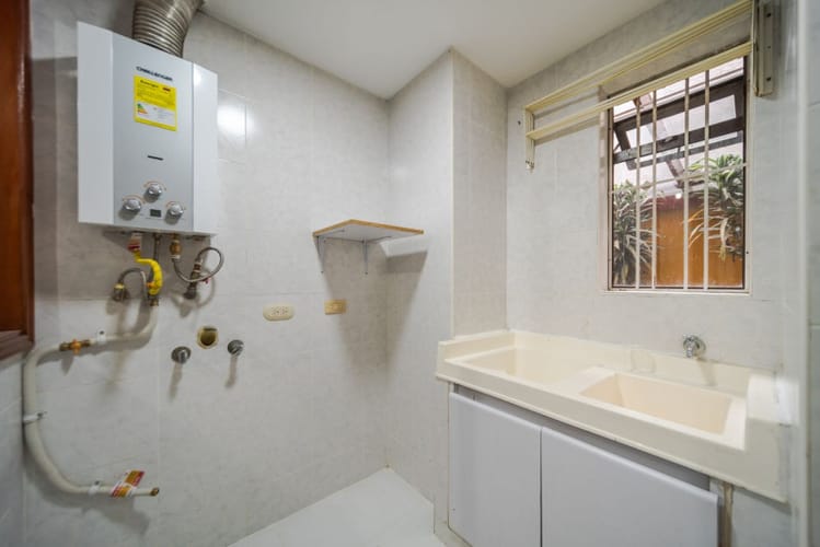 Apartamento de 2 alcobas en arriendo en La Cabrera, Bogotá, 80 m² · foto 15 de 19