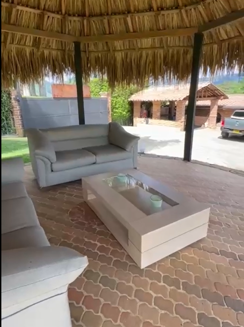 Finca en venta en Zarzal La Luz, Copacabana, 600 m² · foto 23 de 23
