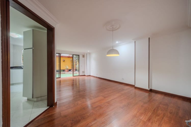 Apartamento de 2 alcobas en arriendo en La Cabrera, Bogotá, 80 m² · foto 19 de 19