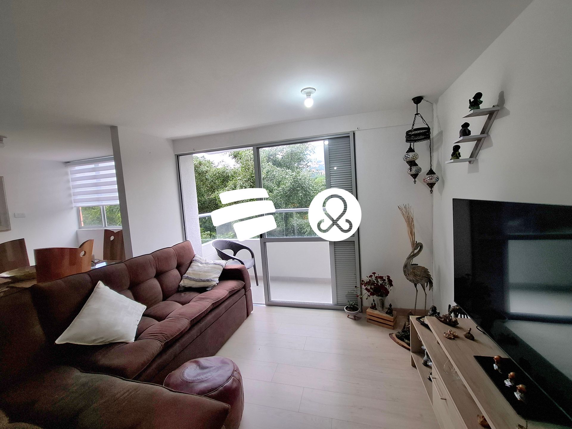 Apartamento en venta en Robledo, Medellín · foto 2 de 24