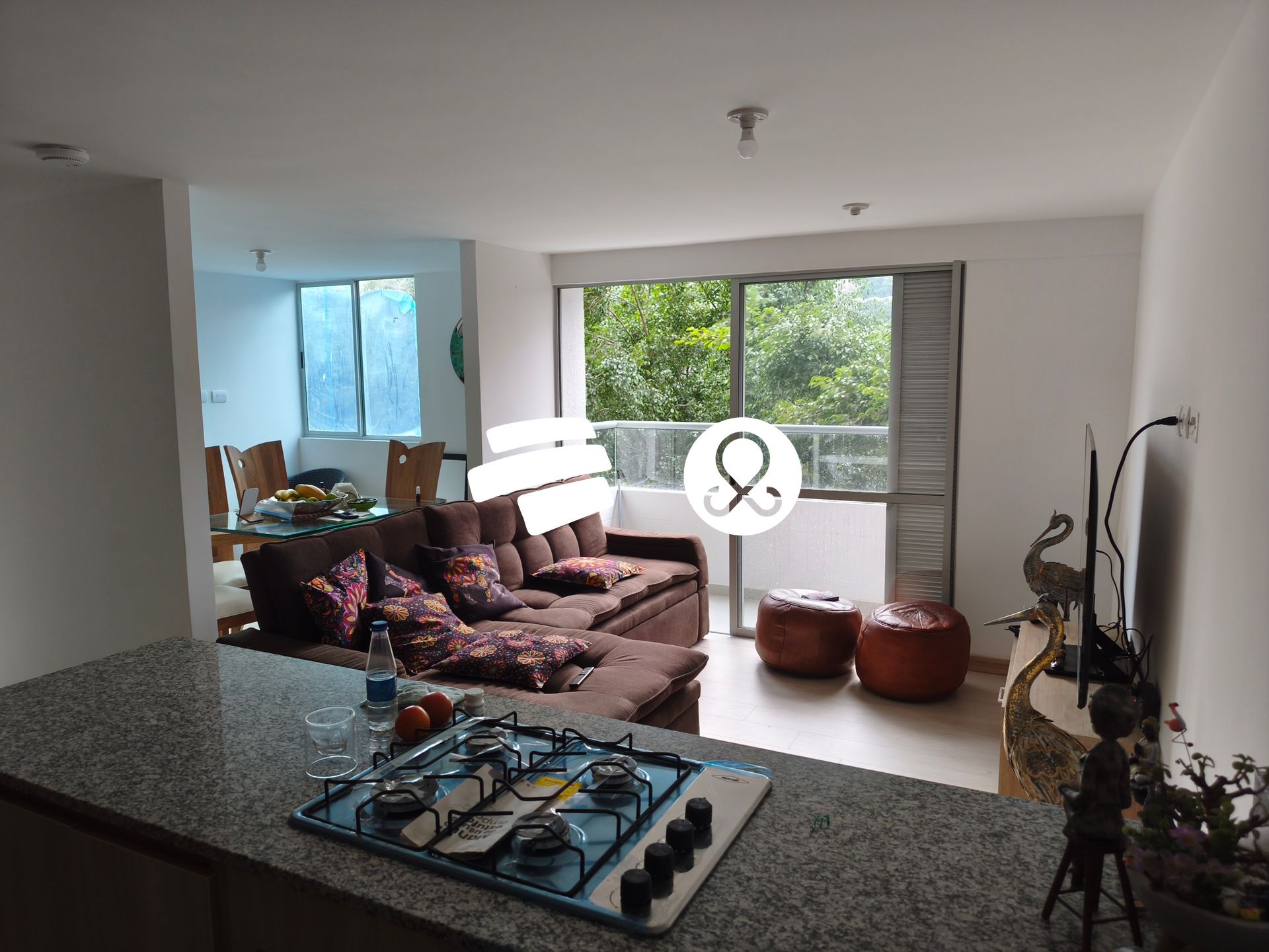 Apartamento en venta en Robledo, Medellín · foto 4 de 24