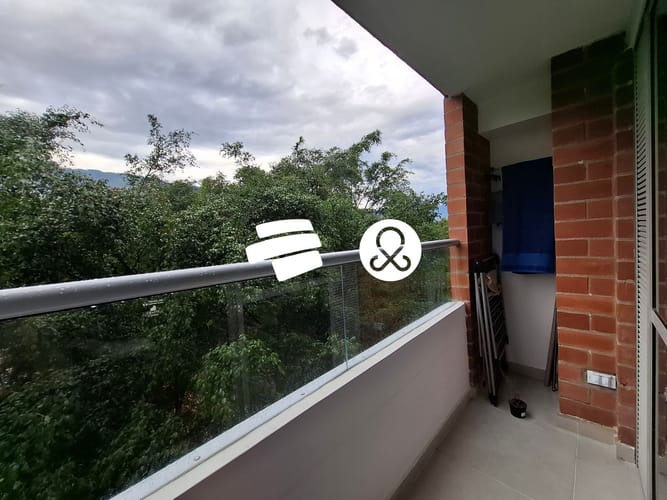 Apartamento en venta en Robledo, Medellín · foto 5 de 24