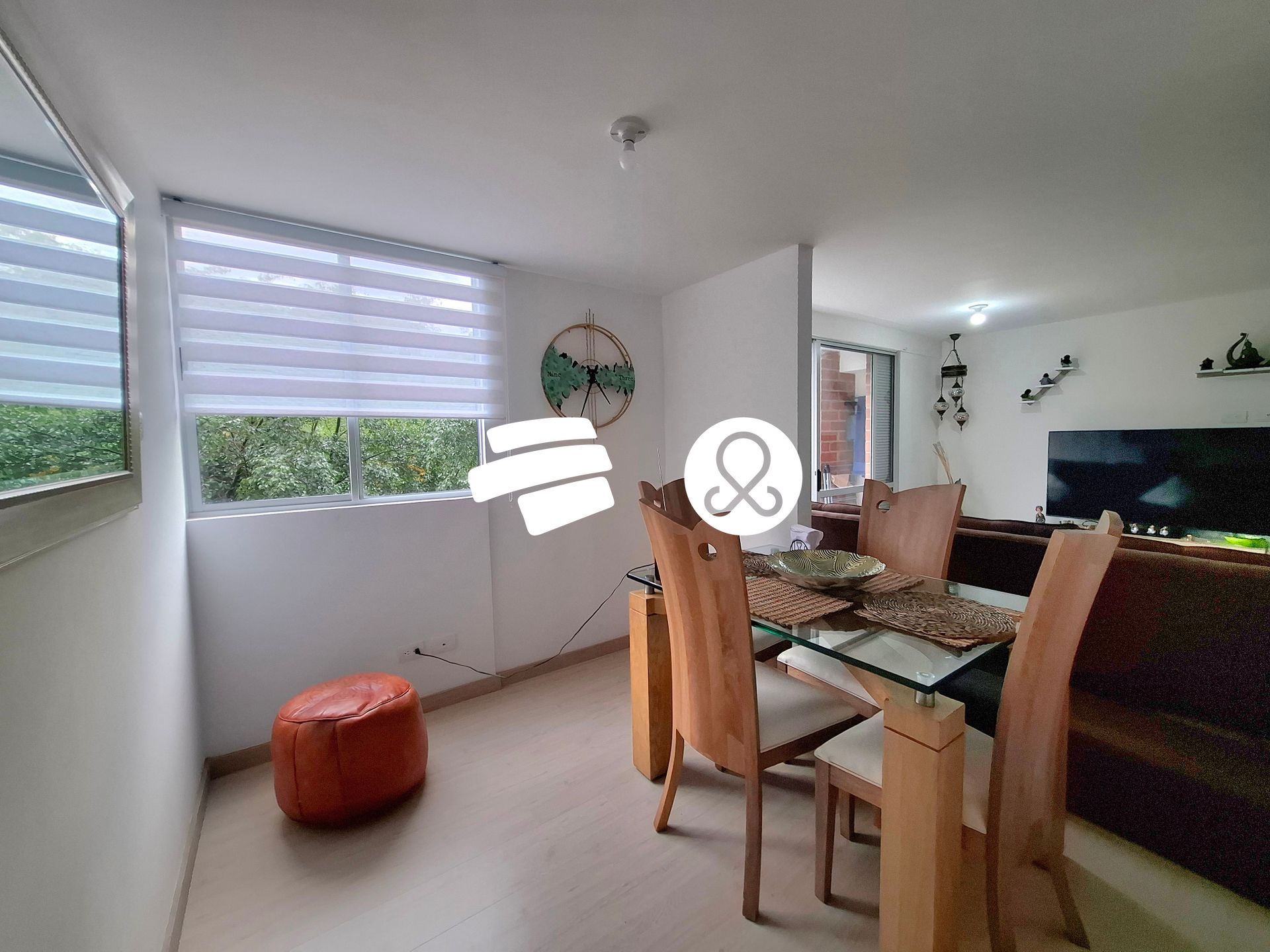 Apartamento en venta en Robledo, Medellín · foto 6 de 24