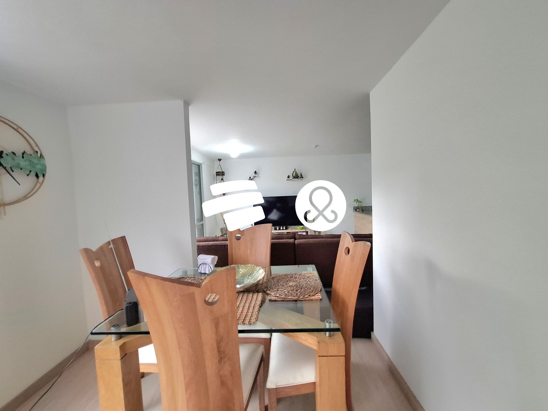 Apartamento en venta en Robledo, Medellín · foto 7 de 24