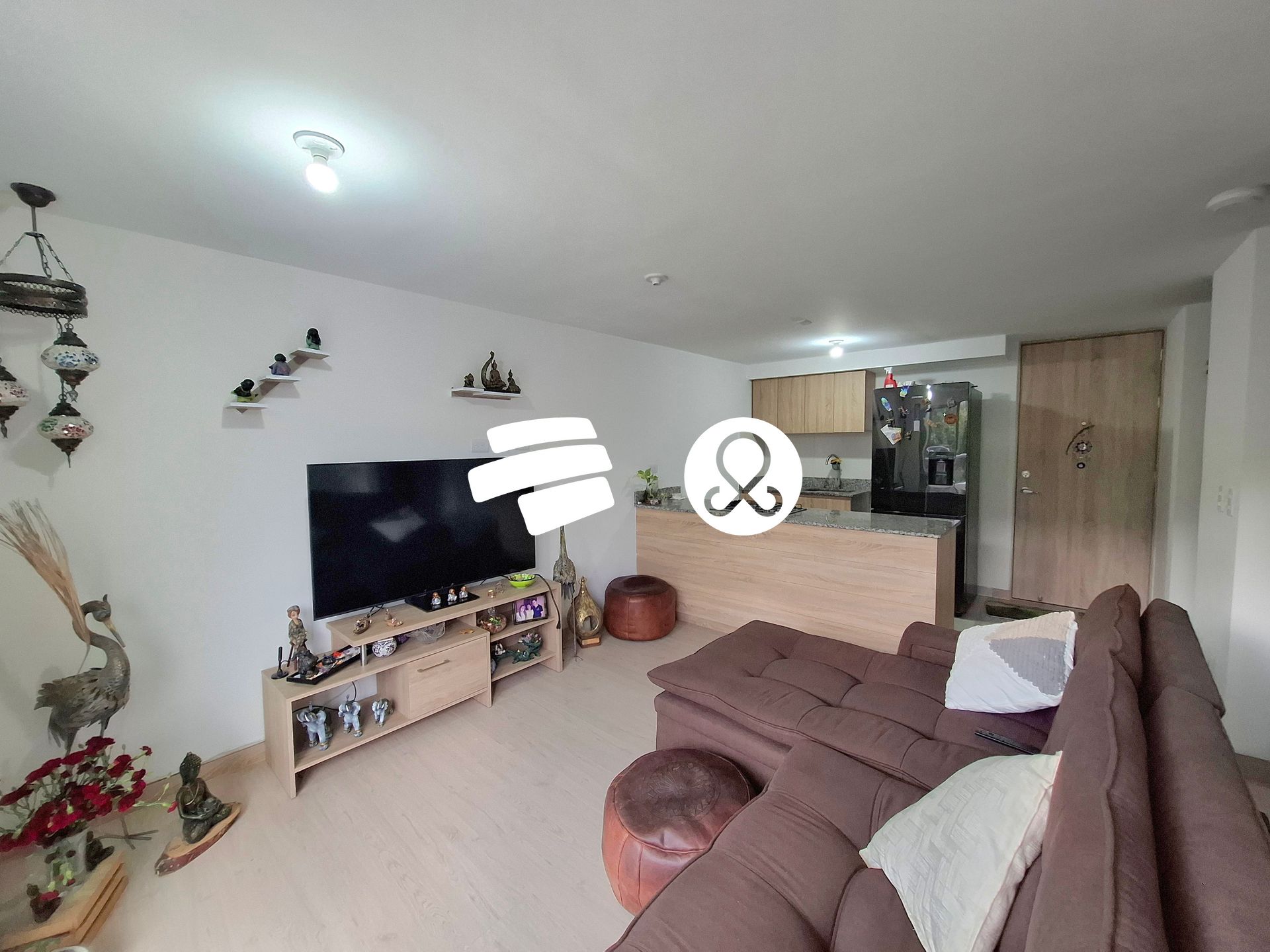 Apartamento en venta en Robledo, Medellín · foto 8 de 24