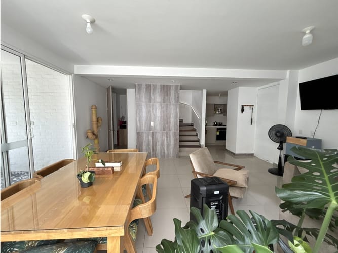 Casa de 4 alcobas en venta en El Castillo, Jamundí, 155 m² · foto 5 de 21
