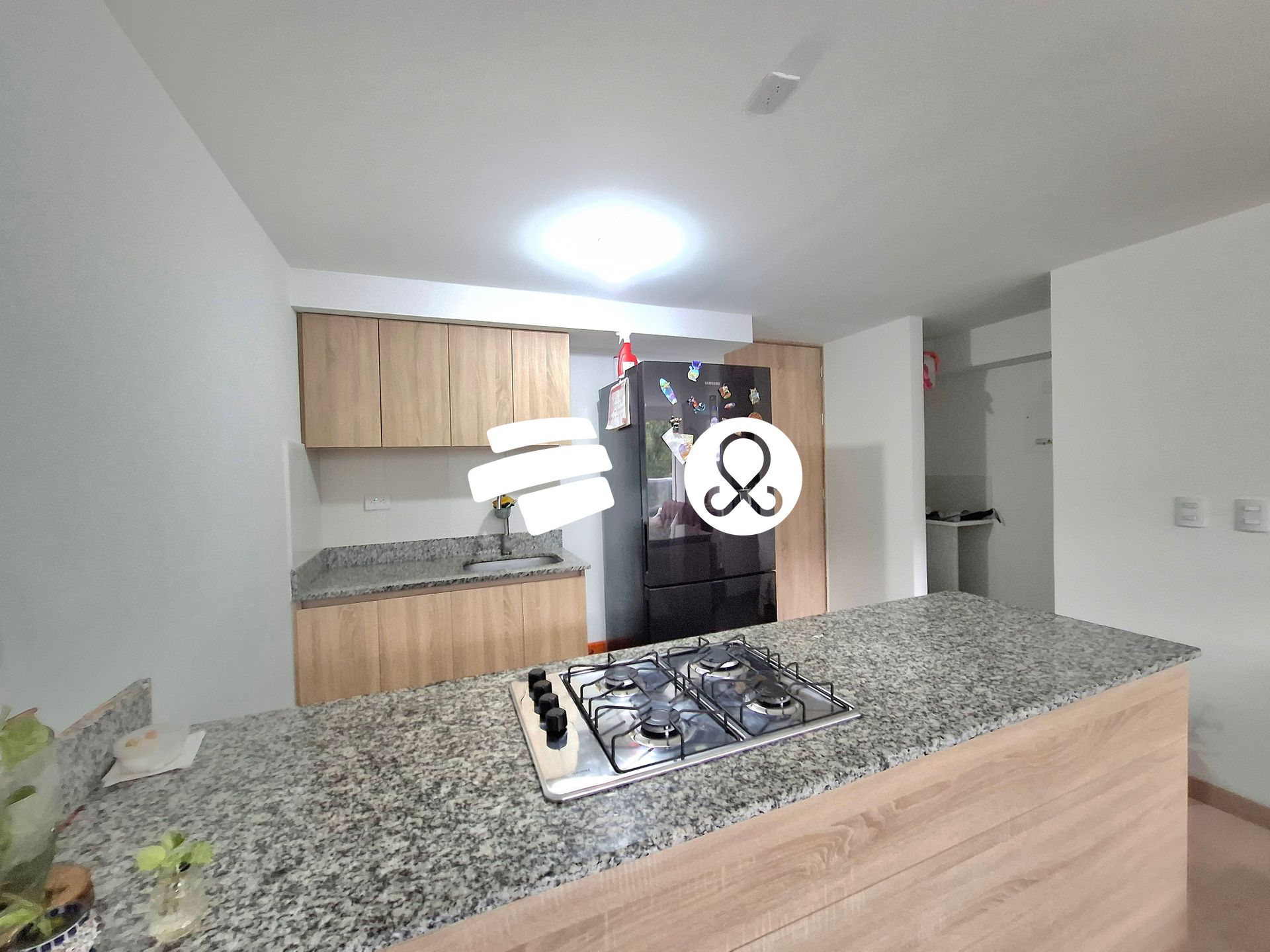 Apartamento en venta en Robledo, Medellín · foto 9 de 24