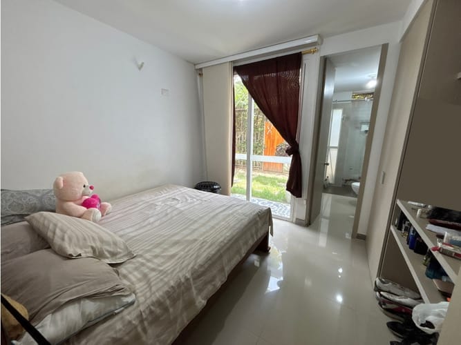 Casa de 4 alcobas en venta en El Castillo, Jamundí, 155 m² · foto 6 de 21