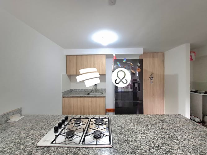 Apartamento en venta en Robledo, Medellín · foto 10 de 24