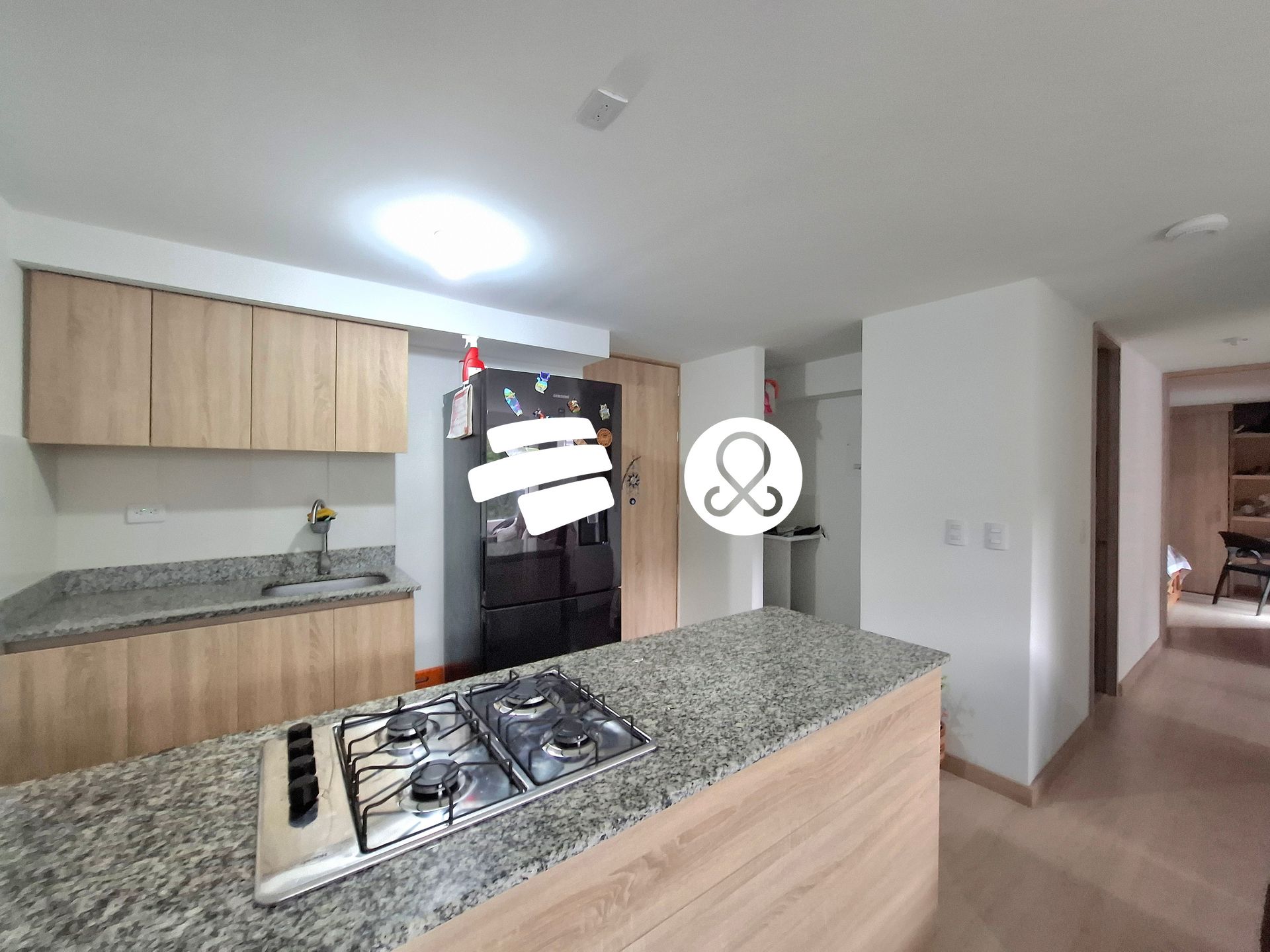 Apartamento en venta en Robledo, Medellín · foto 11 de 24