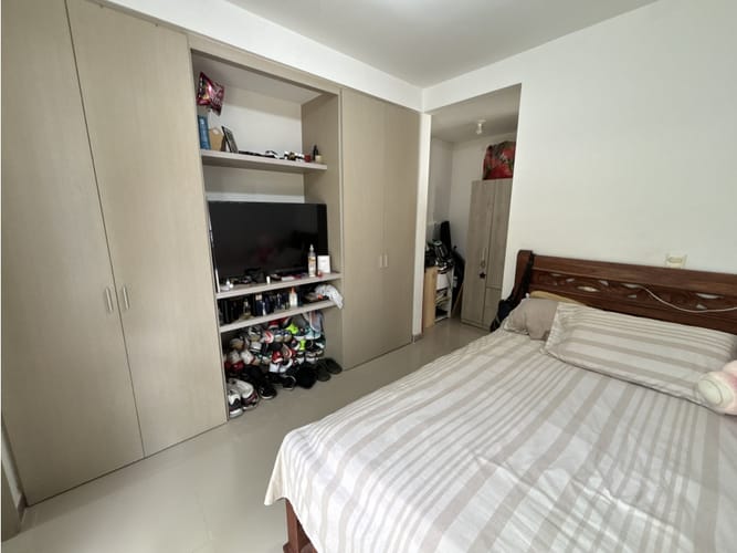 Casa de 4 alcobas en venta en El Castillo, Jamundí, 155 m² · foto 8 de 21