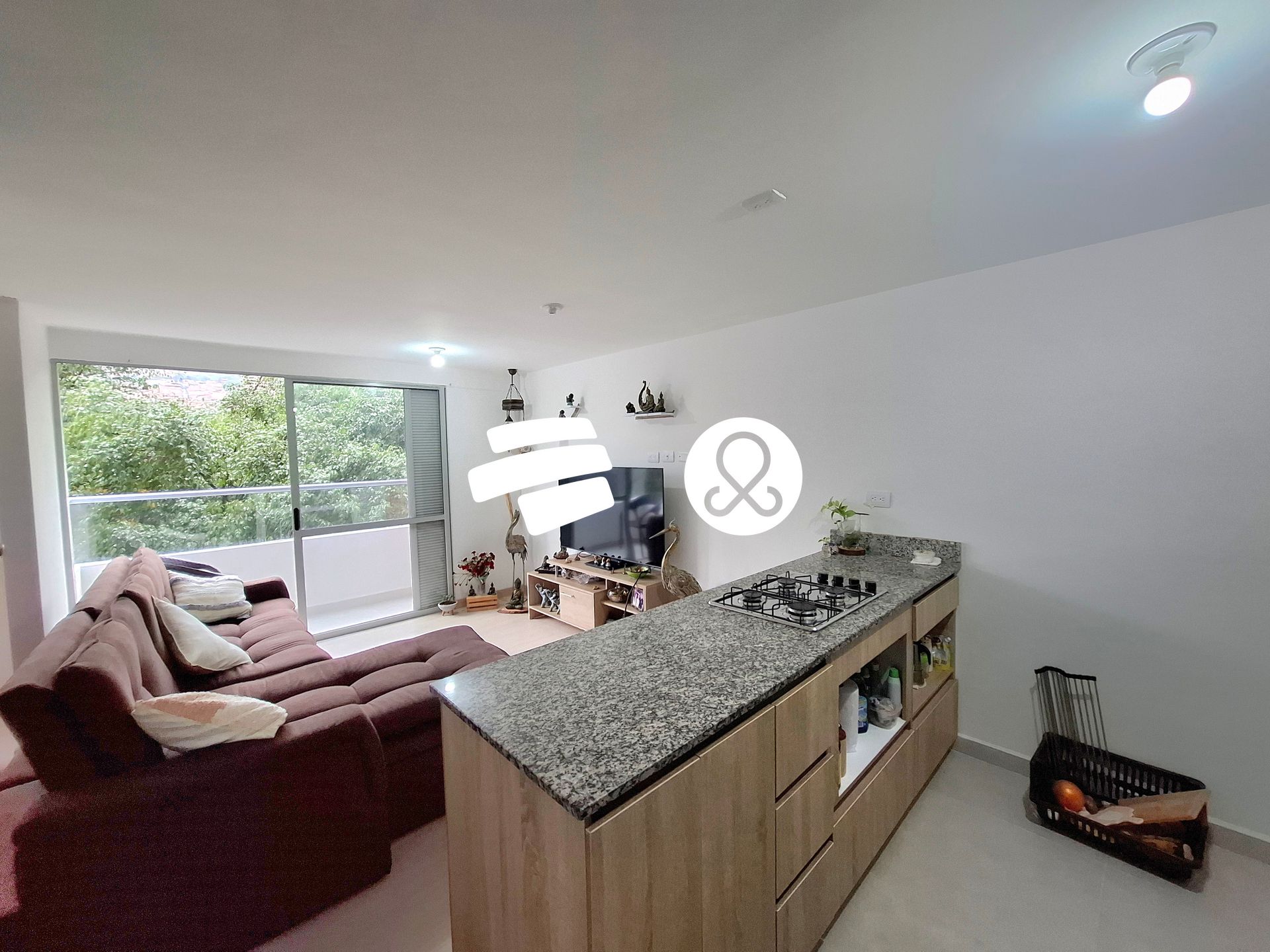 Apartamento en venta en Robledo, Medellín · foto 13 de 24