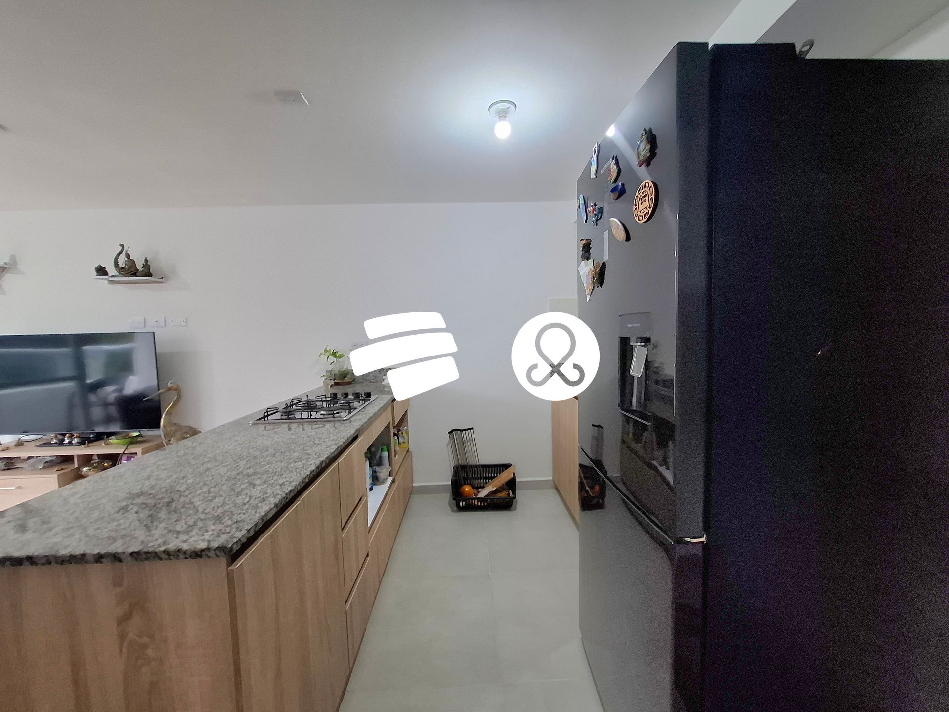 Apartamento en venta en Robledo, Medellín · foto 14 de 24