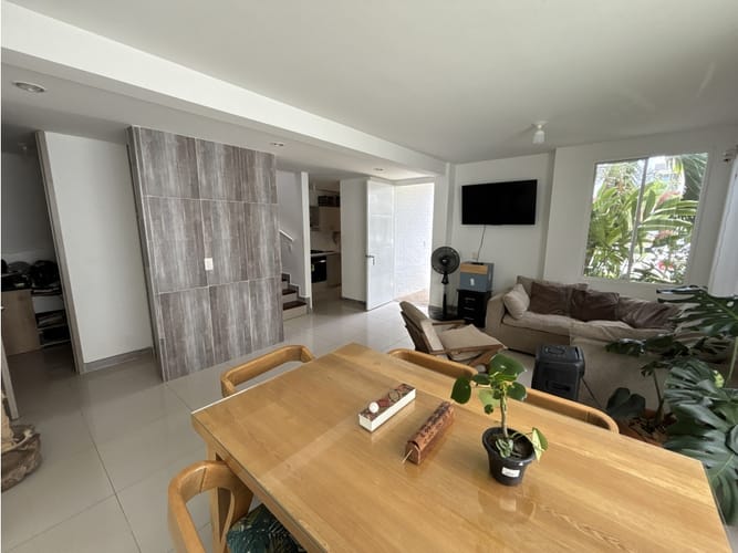 Casa de 4 alcobas en venta en El Castillo, Jamundí, 155 m² · foto 11 de 21