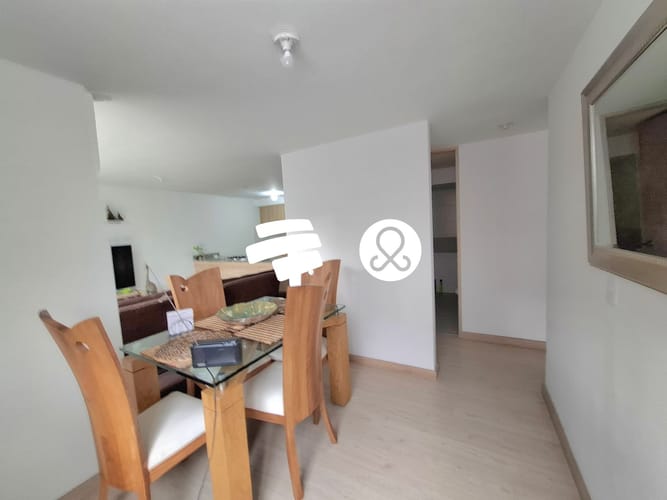 Apartamento en venta en Robledo, Medellín · foto 17 de 24