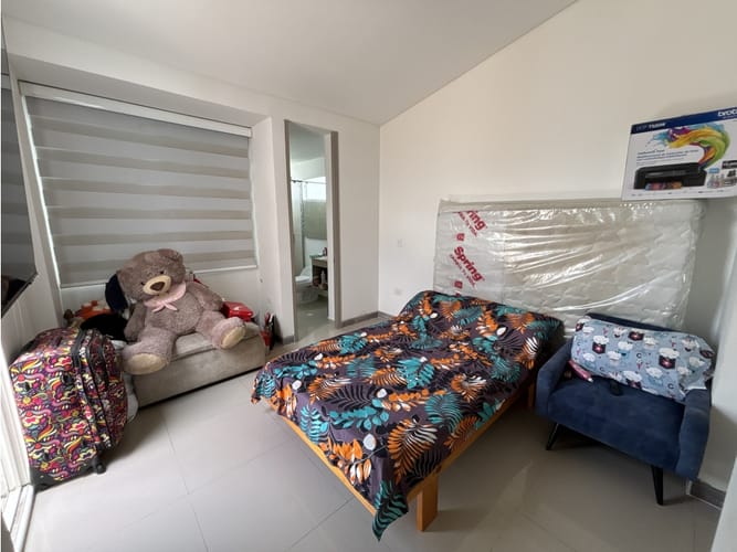 Casa de 4 alcobas en venta en El Castillo, Jamundí, 155 m² · foto 13 de 21