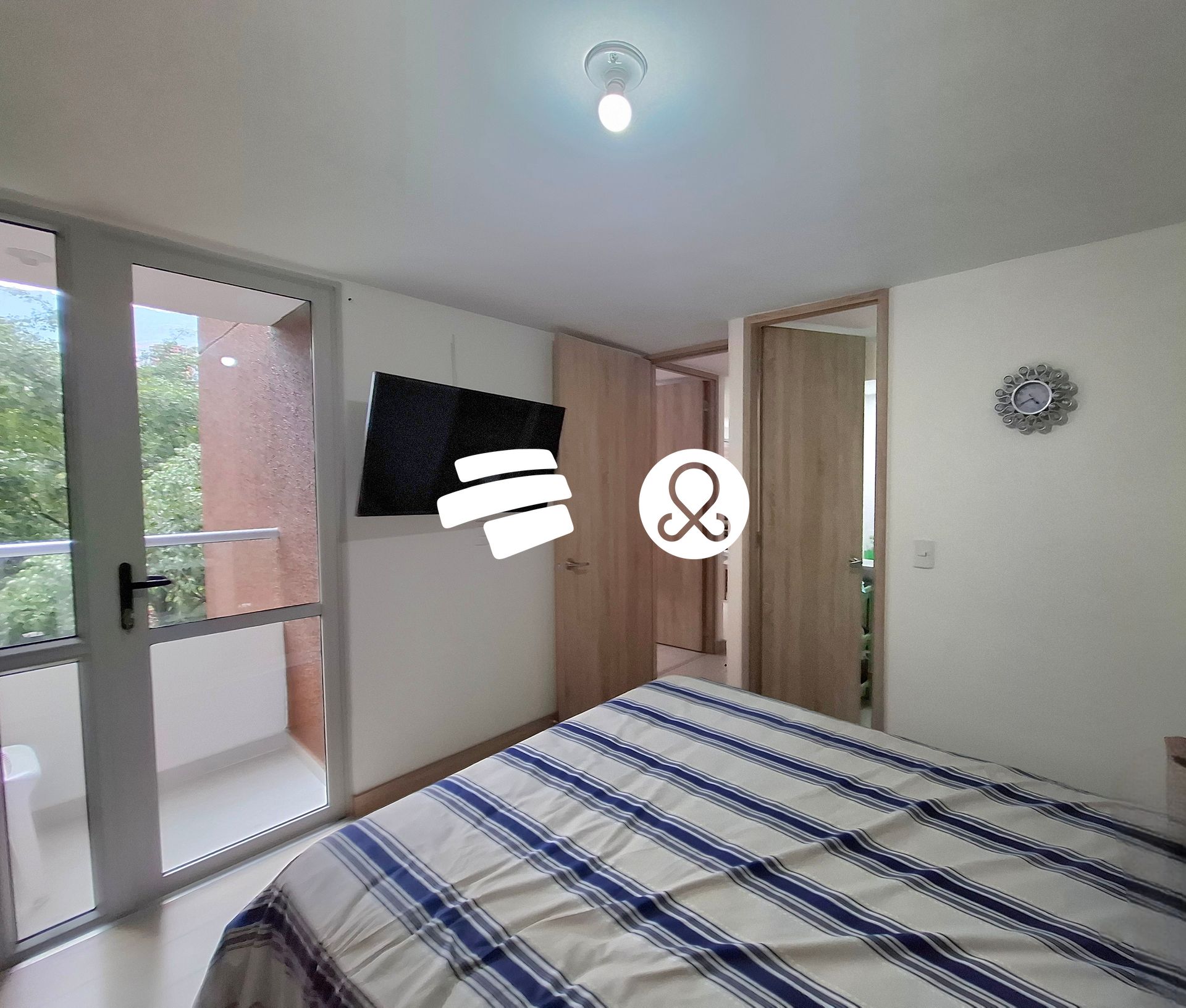 Apartamento en venta en Robledo, Medellín · foto 18 de 24
