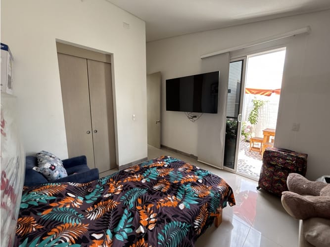 Casa de 4 alcobas en venta en El Castillo, Jamundí, 155 m² · foto 15 de 21