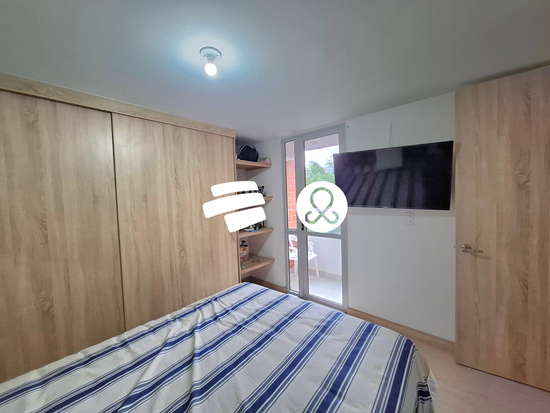 Apartamento en venta en Robledo, Medellín · foto 19 de 24
