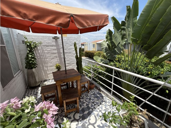 Casa de 4 alcobas en venta en El Castillo, Jamundí, 155 m² · foto 16 de 21