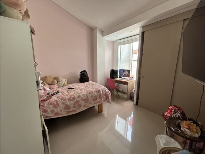 Casa de 4 alcobas en venta en El Castillo, Jamundí, 155 m² · foto 17 de 21