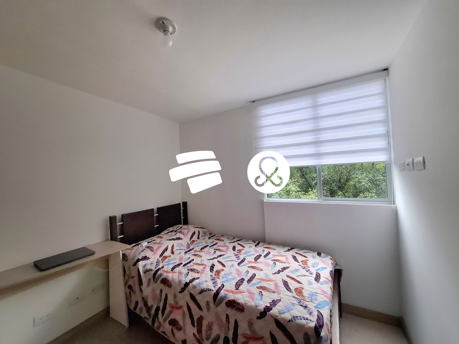 Apartamento en venta en Robledo, Medellín · foto 21 de 24