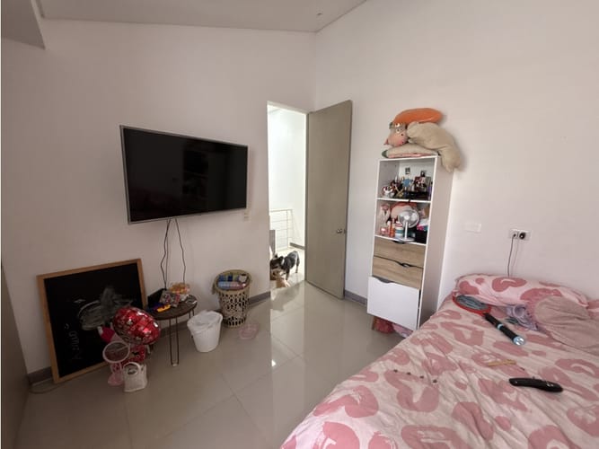 Casa de 4 alcobas en venta en El Castillo, Jamundí, 155 m² · foto 18 de 21