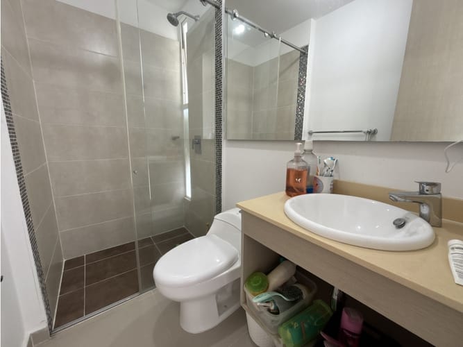 Casa de 4 alcobas en venta en El Castillo, Jamundí, 155 m² · foto 19 de 21