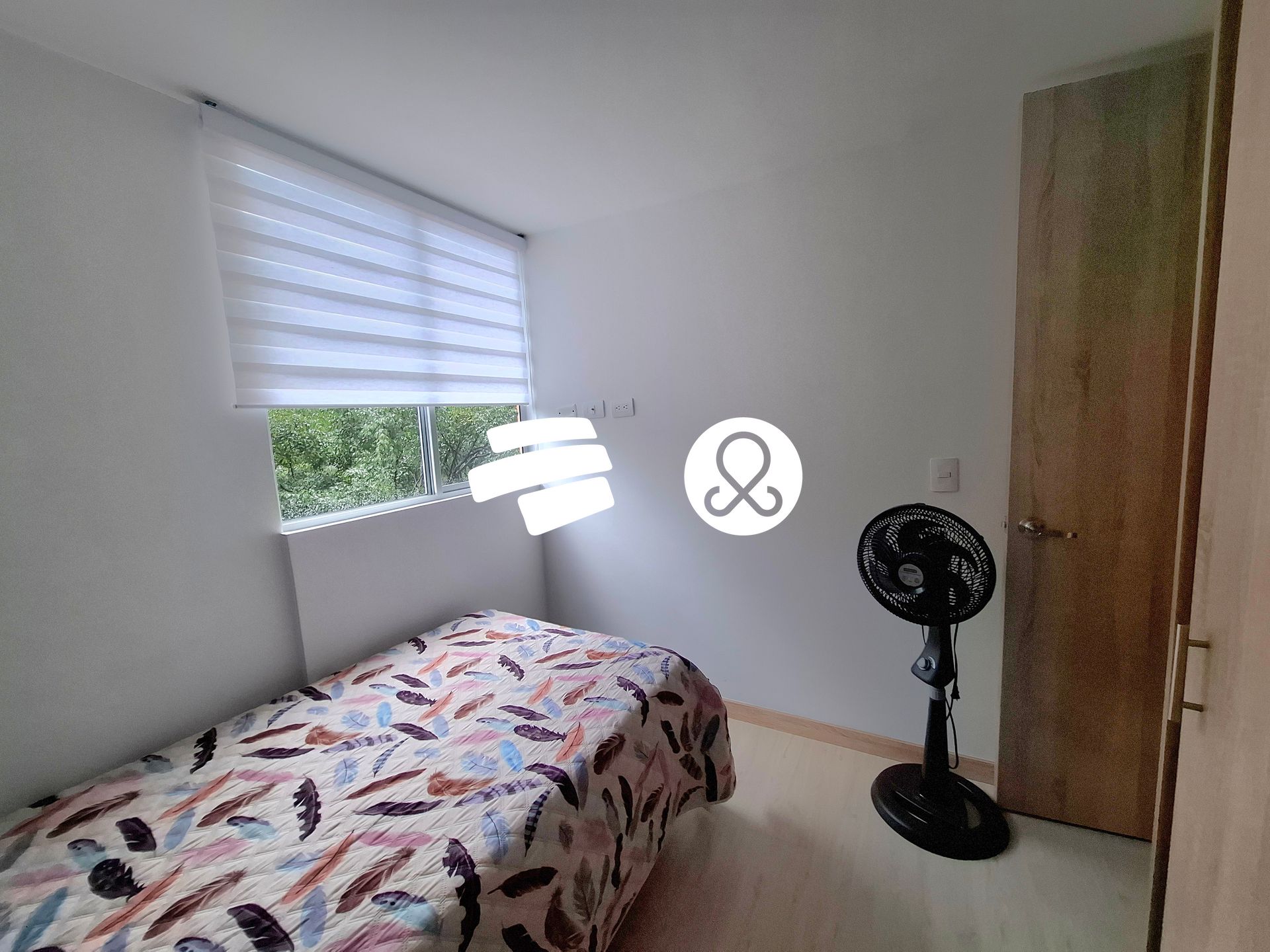 Apartamento en venta en Robledo, Medellín · foto 23 de 24