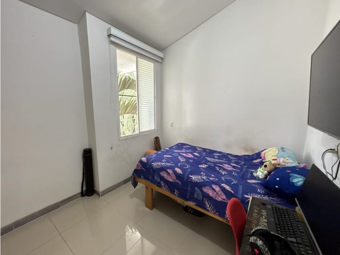 Casa de 4 alcobas en venta en El Castillo, Jamundí, 155 m² · foto 20 de 21