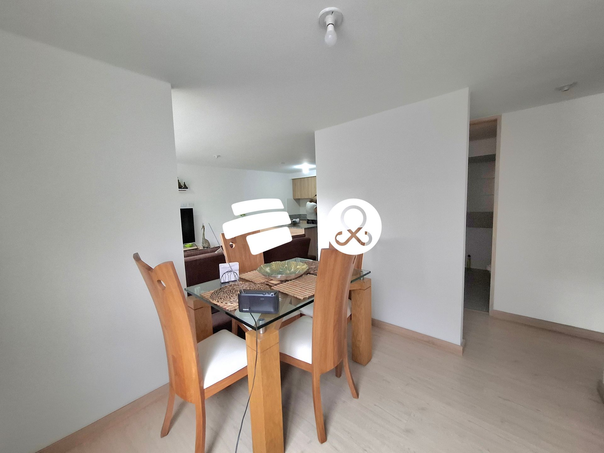 Apartamento en venta en Robledo, Medellín · foto 24 de 24