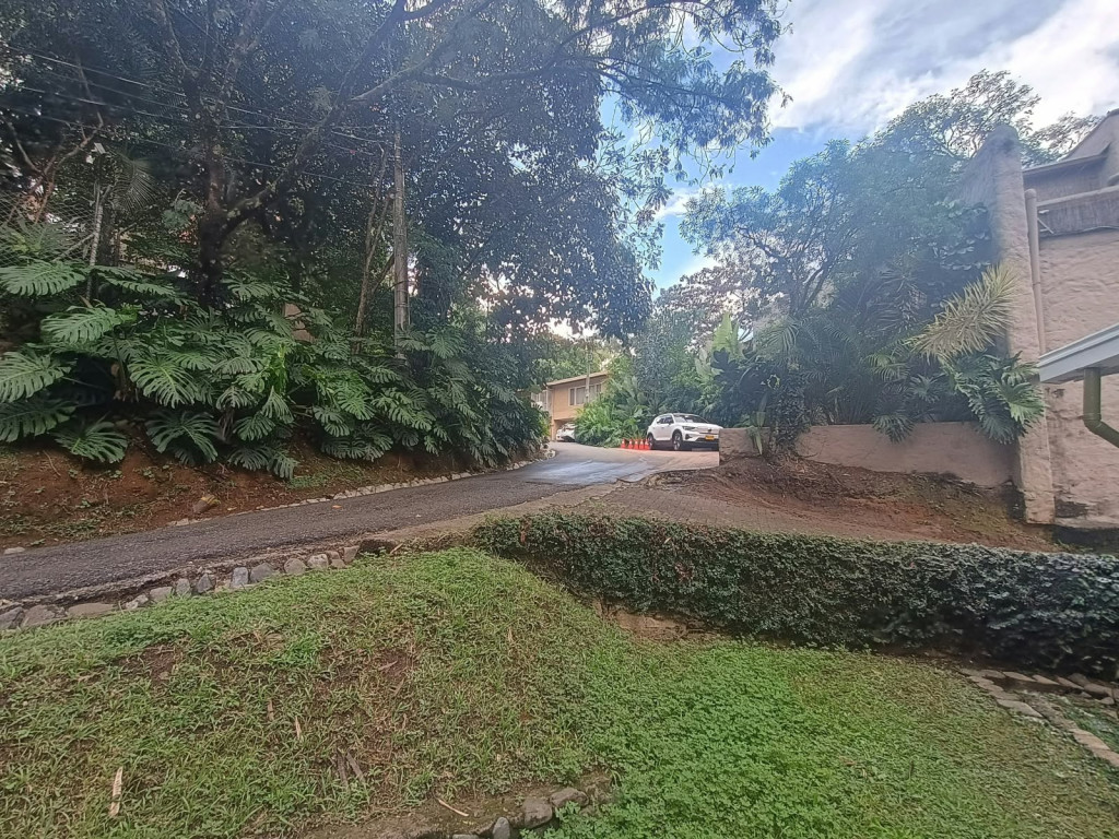 Casa en arriendo en El Poblado, Medellín · foto 19 de 20