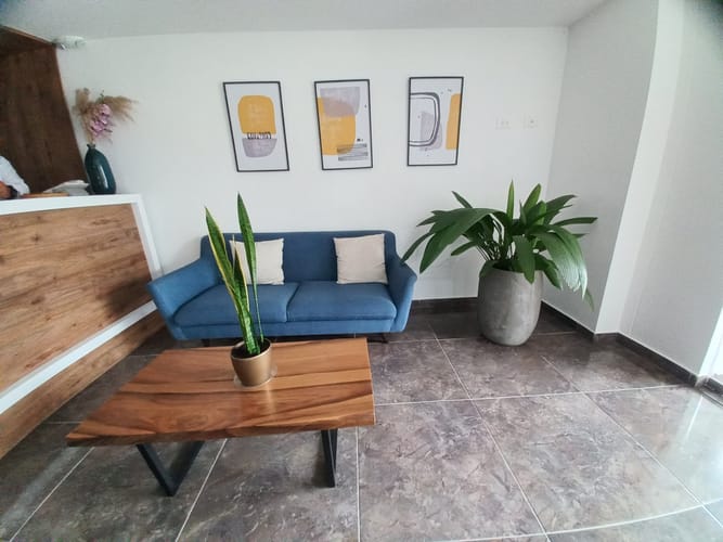 Apartamento de 2 alcobas en venta en La Pola, Ibagué, 65 m² · foto 3 de 24