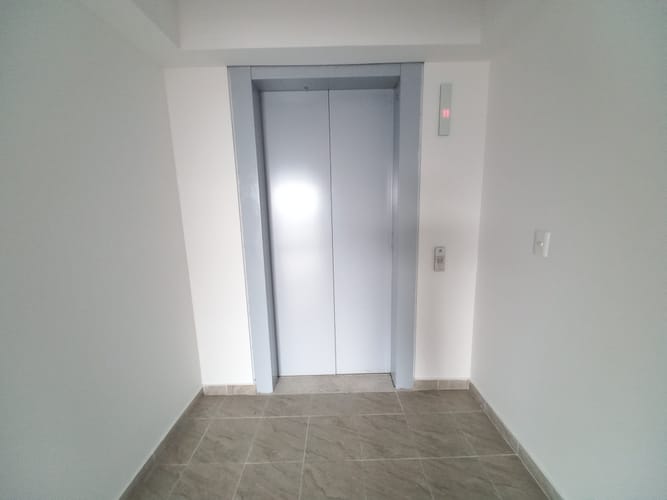 Apartamento de 2 alcobas en venta en La Pola, Ibagué, 65 m² · foto 4 de 24