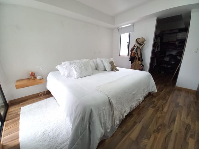 Apartamento de 2 alcobas en venta en La Pola, Ibagué, 65 m² · foto 10 de 24