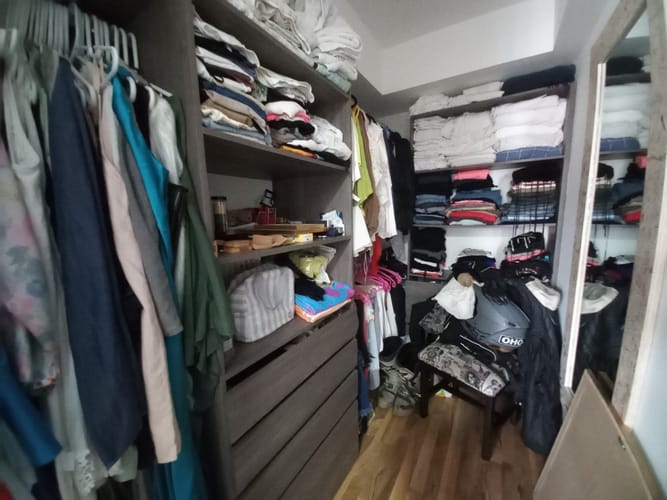Apartamento de 2 alcobas en venta en La Pola, Ibagué, 65 m² · foto 12 de 24