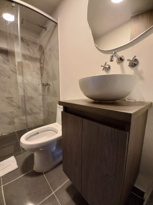 Apartamento de 2 alcobas en venta en La Pola, Ibagué, 65 m² · foto 15 de 24