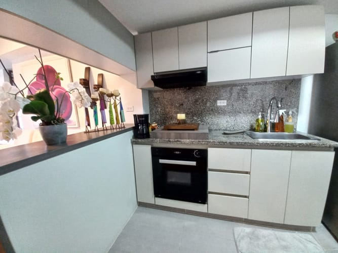 Apartamento de 2 alcobas en venta en La Pola, Ibagué, 65 m² · foto 16 de 24