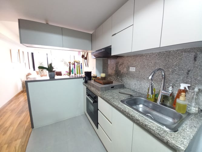 Apartamento de 2 alcobas en venta en La Pola, Ibagué, 65 m² · foto 17 de 24