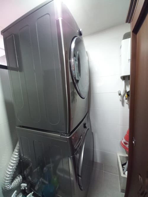 Apartamento de 2 alcobas en venta en La Pola, Ibagué, 65 m² · foto 18 de 24