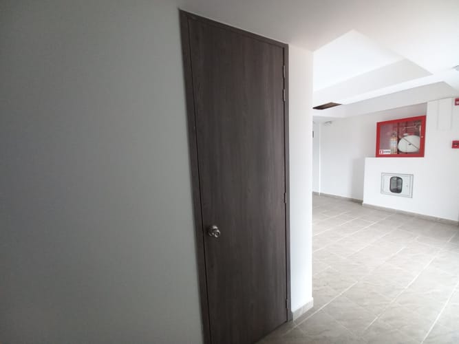 Apartamento de 2 alcobas en venta en La Pola, Ibagué, 65 m² · foto 19 de 24