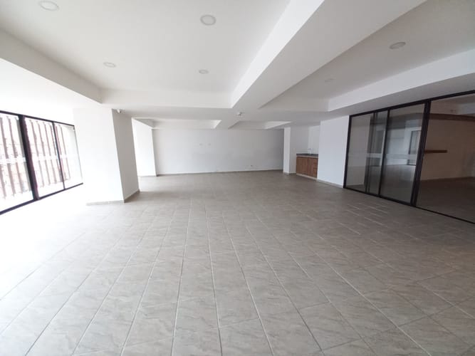 Apartamento de 2 alcobas en venta en La Pola, Ibagué, 65 m² · foto 20 de 24