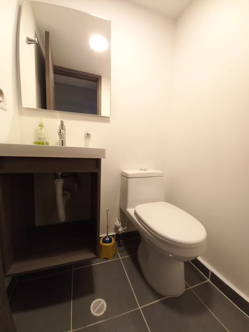 Apartamento de 2 alcobas en venta en La Pola, Ibagué, 65 m² · foto 22 de 24