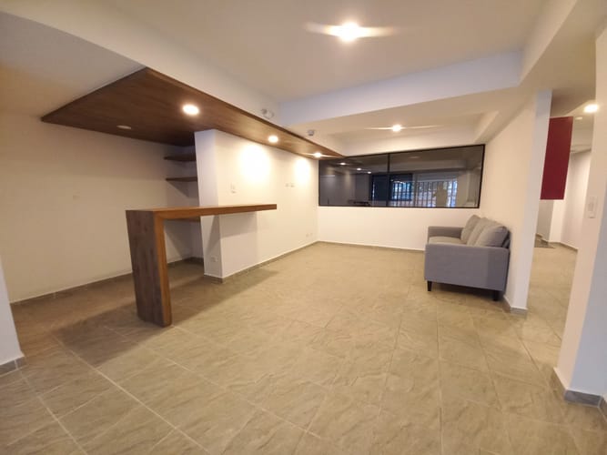 Apartamento de 2 alcobas en venta en La Pola, Ibagué, 65 m² · foto 23 de 24