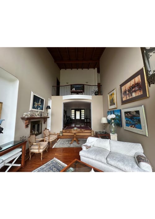 Casa de 5 alcobas en venta en Centro Historico, Chía, 500 m² · foto 2 de 14