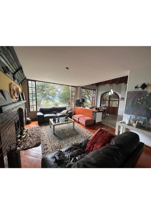 Casa de 5 alcobas en venta en Centro Historico, Chía, 500 m² · foto 4 de 14