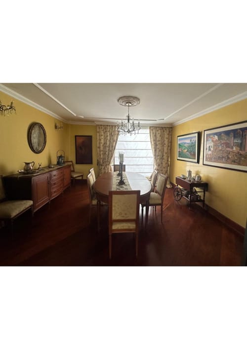 Casa de 5 alcobas en venta en Centro Historico, Chía, 500 m² · foto 5 de 14