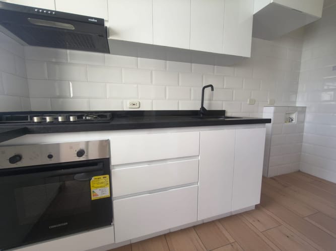 Apartamento de 2 alcobas en arriendo en Arroyohondo, Yumbo, 57 m² · foto 7 de 13